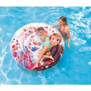 56515  Disney Frozen Small Island