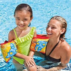 Inflatable Armbands Shark Armbands-56659