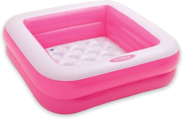 57100 Play Box Kiddie Pool