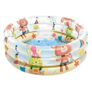 Dinosaur 3 Ring Pool 57106