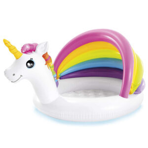 57113 Unicorn Baby Pool