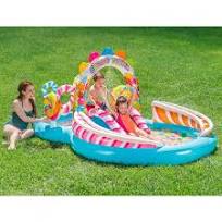 57149NP Candy Zone Play Centre