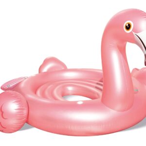 Flamingo Party Island Float 57297