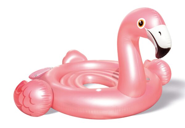 Flamingo Party Island Float 57297