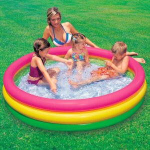 57412 Portable Pool (20 cm, 20 cm). 125 ratings