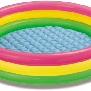 The Sunset Glow Pool - 57422