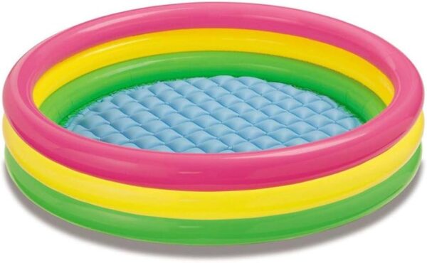 The Sunset Glow Pool - 57422