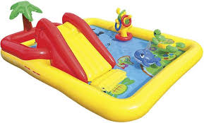 Play Center Swim Pool -57454