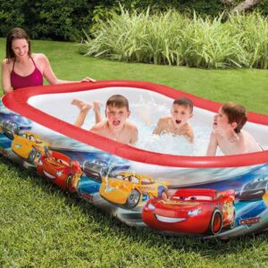 Swim Center Pool 57478