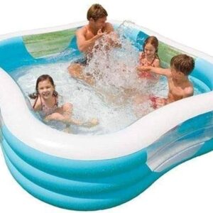 57495 Family Swimming Pool