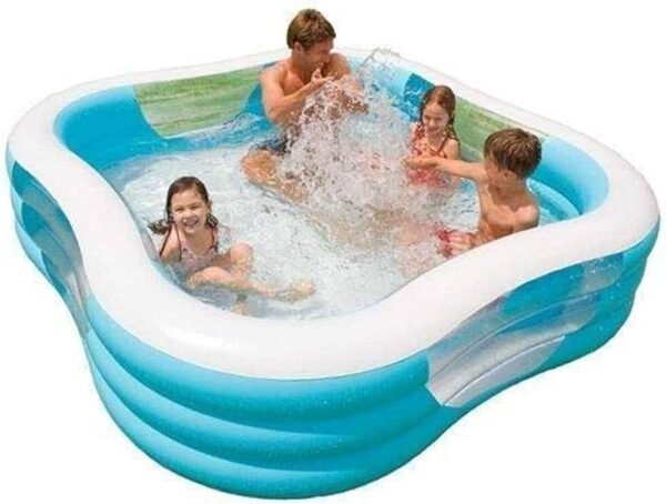 57495 Family Swimming Pool