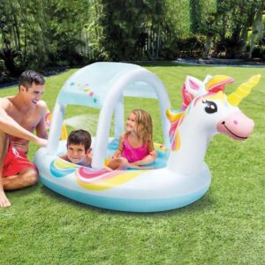 58435 UNICORN CHILDREN'S POOL