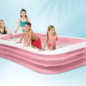 Swim Center 58487NP Family Pool  305 x 183 x 56 cm