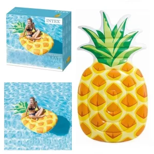 58761 PINEAPPLE MAT Inflatable Pool