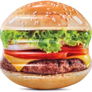 Hamburger Island 58780