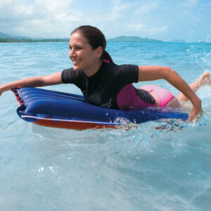59194 Canvas Surf Rider