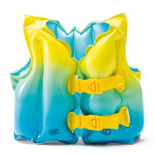 59663 Blue Lagoon Kids Swim Vest
