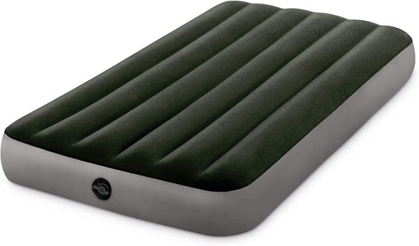 64107E Dura-Beam Standard Prestige Air Mattress ‎99 x 191 x 25 cm