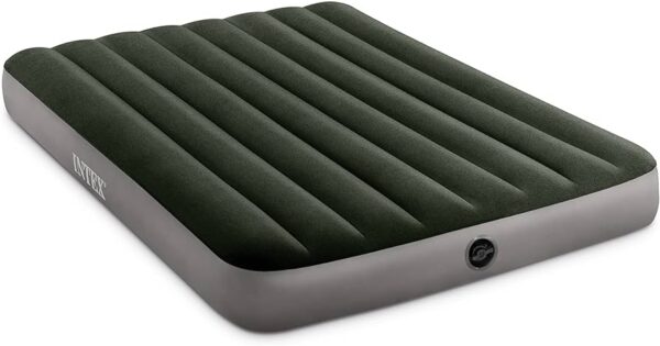 64118 inflatable bed 64118 Mid - Raise Pillow Rest QUEEN 1.52m*2.03m*30cm