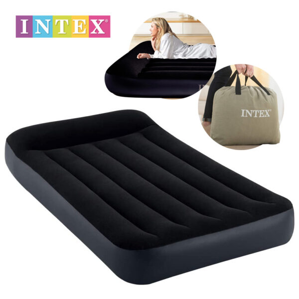 64146 Durabeam Classic Series Air Mattress 99 x 191 x 25 cm