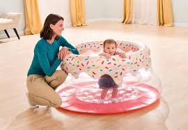 Soft Sides Baby Gym 48476