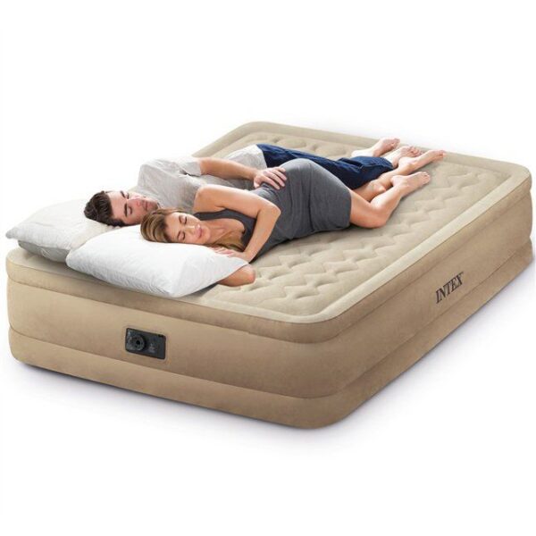 64428  Ultra Plush Queen Airbed is part of the Dura-Beam 41.28 cm x 45.72 cm x 17.78 cm