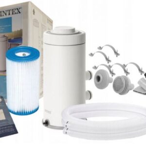 26604 Cartridge filter pump C530, 2006 l/h, cartridge